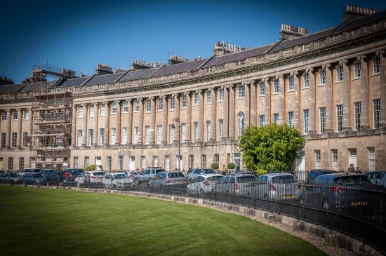 Royal Crescent